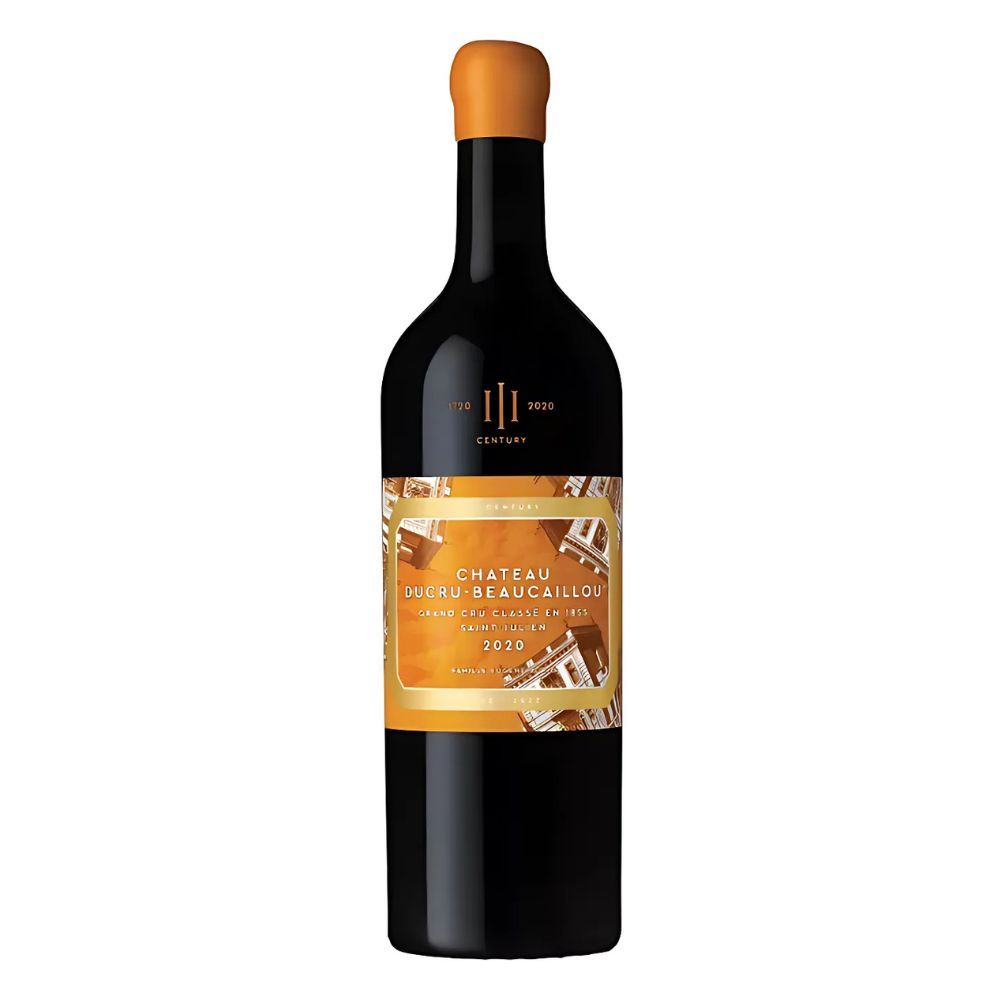 Chateau Ducru Beaucaillou Saint-Julien 2020