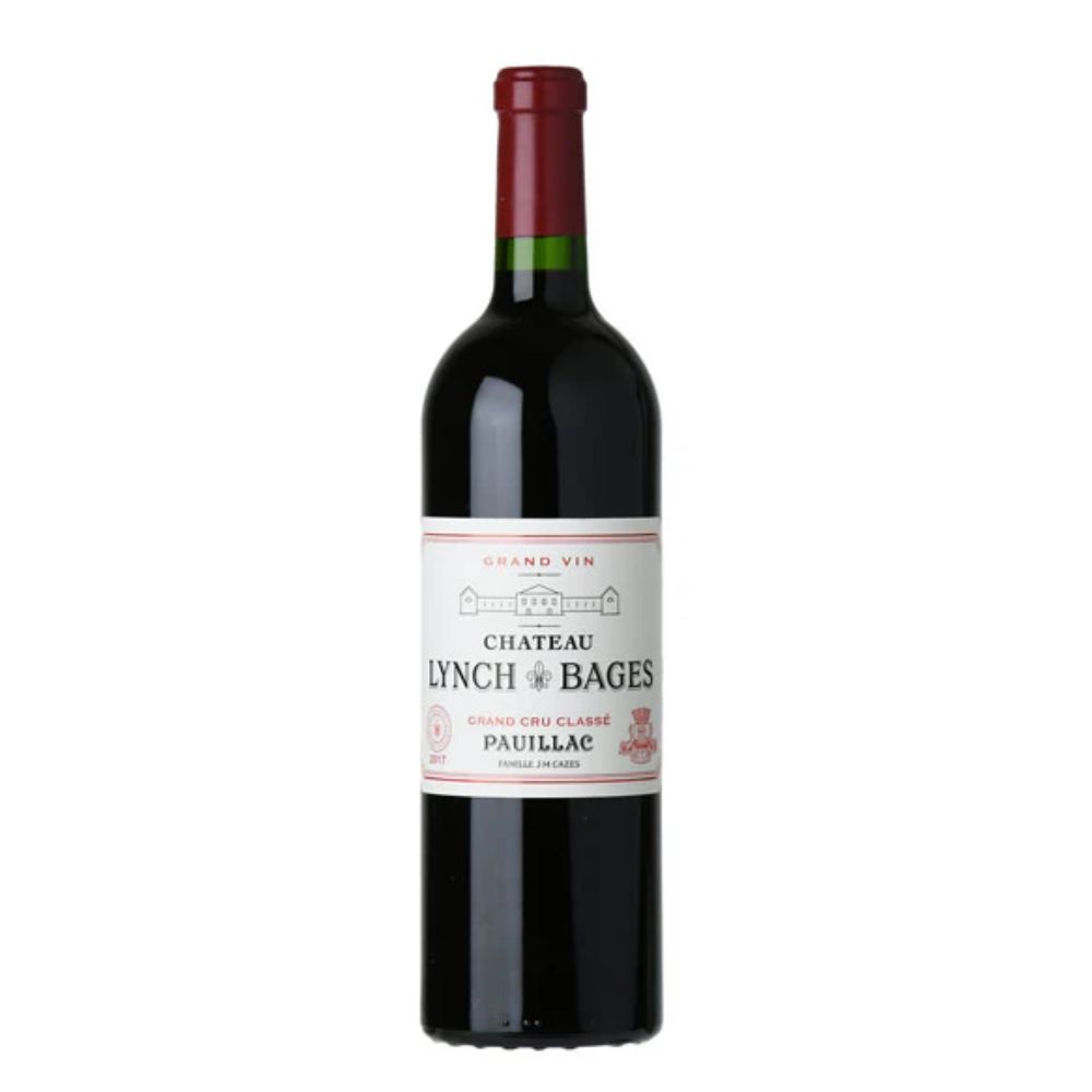 Chateau Lynch Bages Pauillac 2019