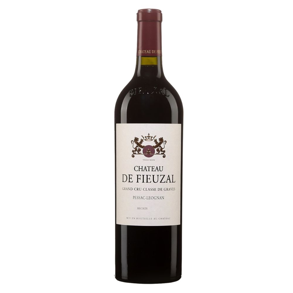 Chateau de Fieuzal Pessac-Leognan 2020
