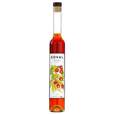 [375ML] Koval Rose Hip Liqueur
