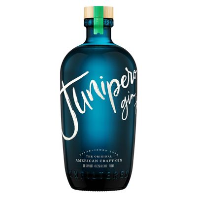 Junipero Gin