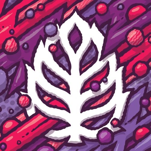 Lupulin Squizzle Triple Berry Sour Ale 4pk Can
