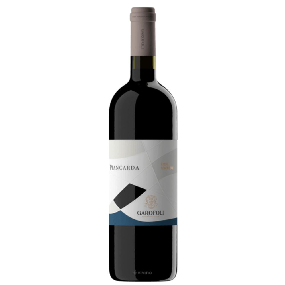 Garofoli Piancarda Rosso Conero 2017