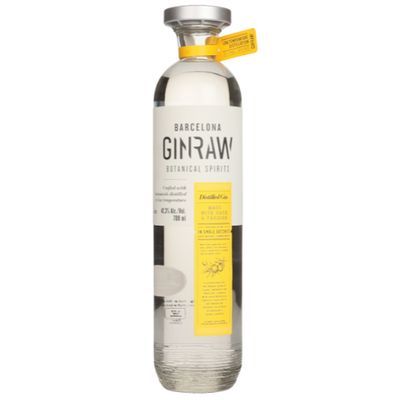 Ginraw Gastronomic Gin