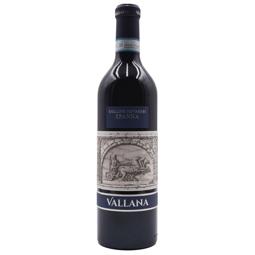 Vallana Colline Novaresi Spanna 2019