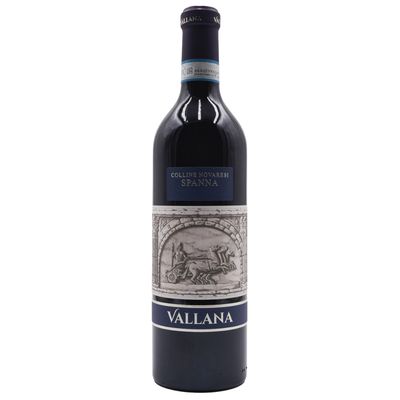 Vallana Colline Novaresi Spanna 2019