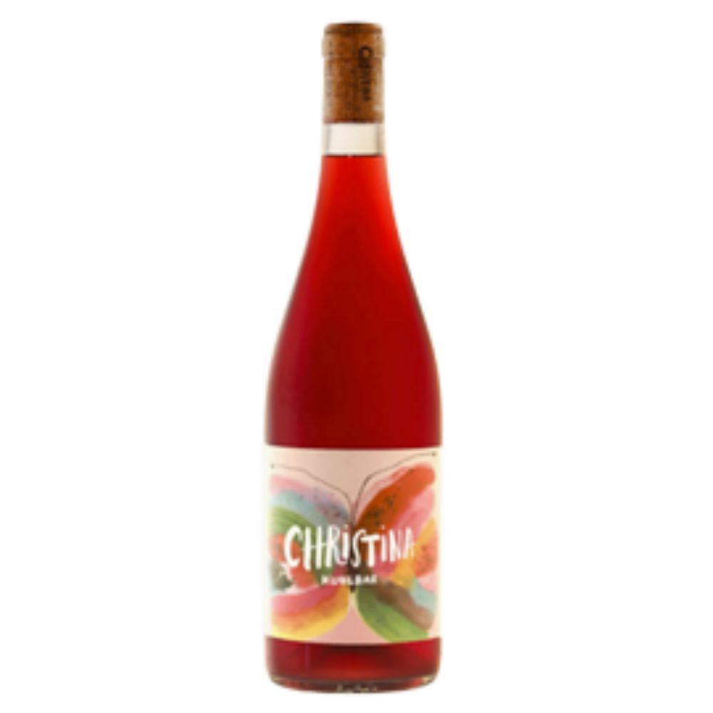 Christina Kuhlbar Chillable Red 2024