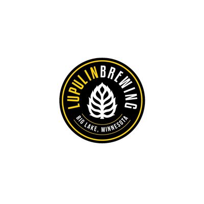 Lupulin Sexy Hops IPA 4pk Can