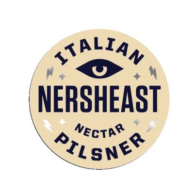 56 Brewing NershEast Nectar Italian Pilsner 4pk Can