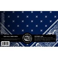Barrel Theory Victory Lap West Coast IPA 4pk Can