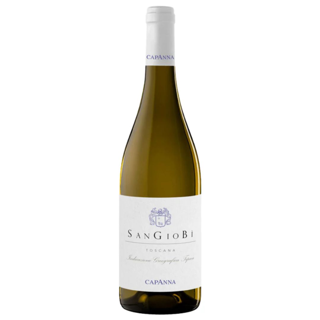 Capanna Sangiobi Toscana 2024
