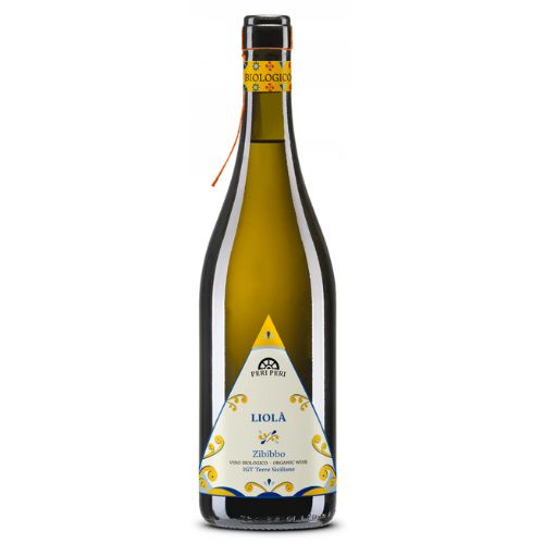 Peri Peri Liolà Zibibbo 2023