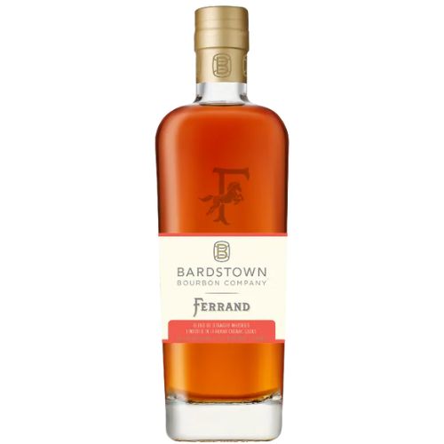 Bardstown Maison Ferrand Cognac Finish Bourbon