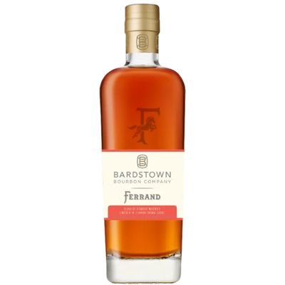 Bardstown Maison Ferrand Cognac Finish Bourbon
