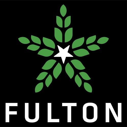 Fulton Triple Berry Sour 4pk Can