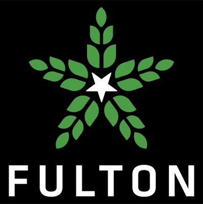 Fulton Triple Berry Sour 4pk Can