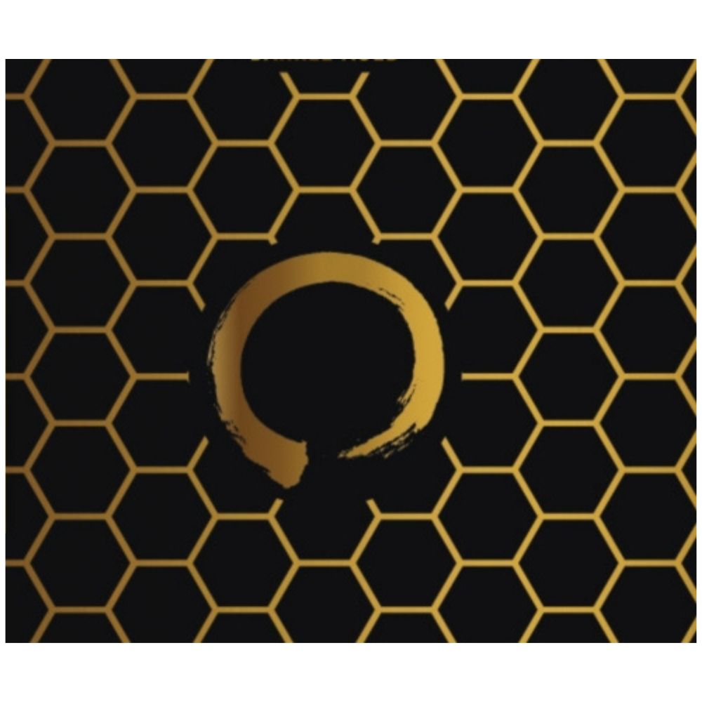 Equilibrium Waffle Honeycomb Conjecture Imperial Stout 500ml