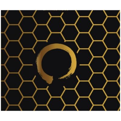 Equilibrium Waffle Honeycomb Conjecture Imperial Stout 500ml