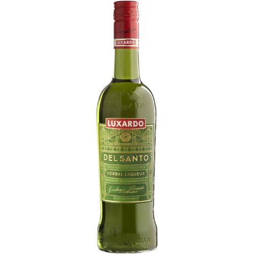 Luxardo Del Santo Green Herbal Liqueur