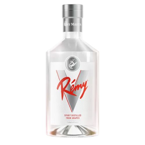 Rémy V Eau de Vie Brandy