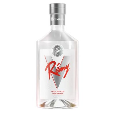 Rémy V Eau de Vie Brandy
