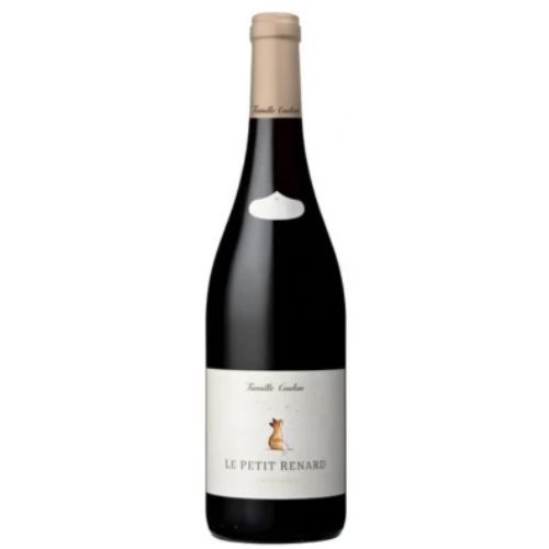 Famille Coulon Petit Renard Rouge 2023