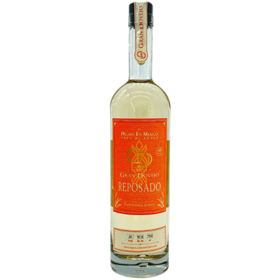 Gran Dovejo Reposado Tequila