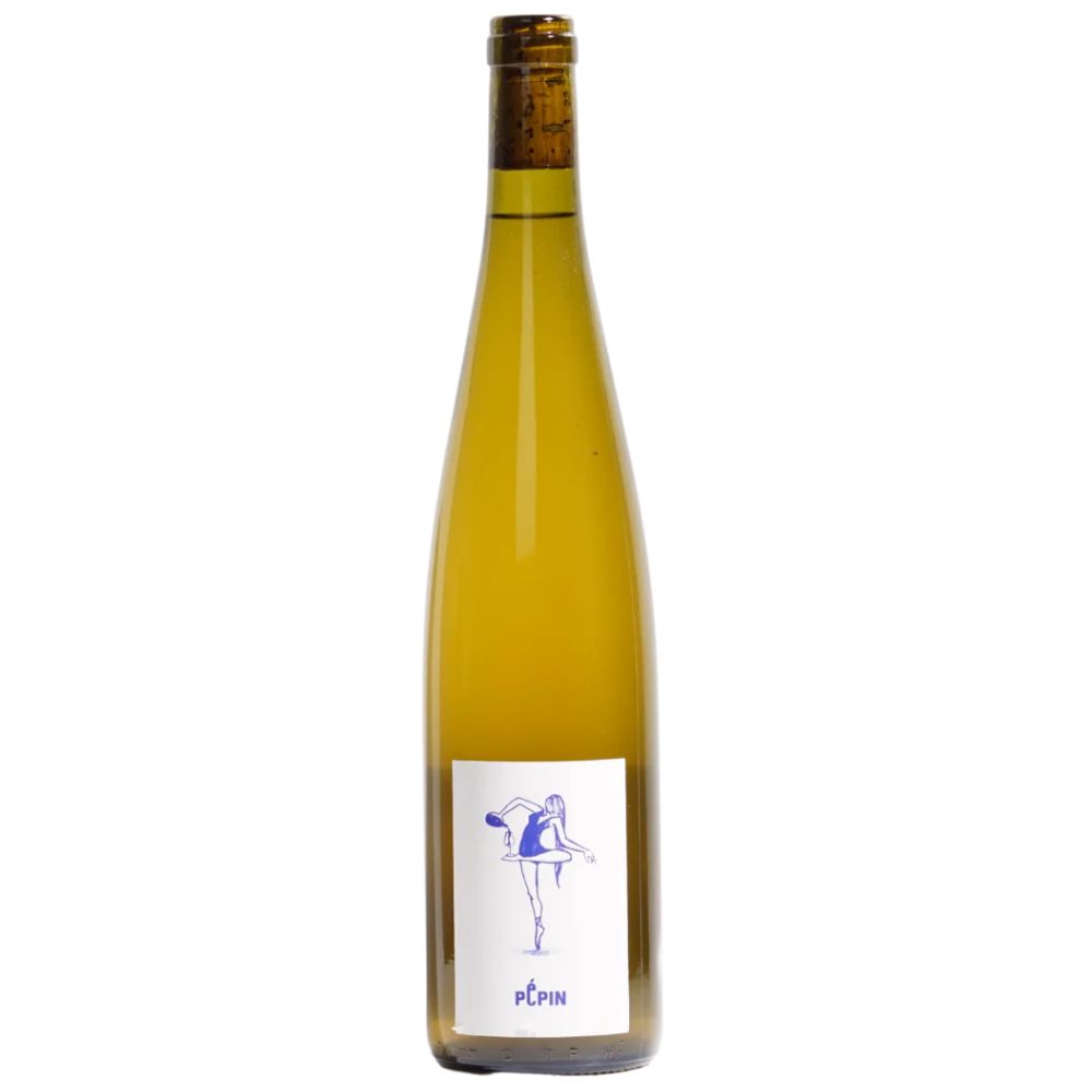 Pépin Blanc Alsace 2023