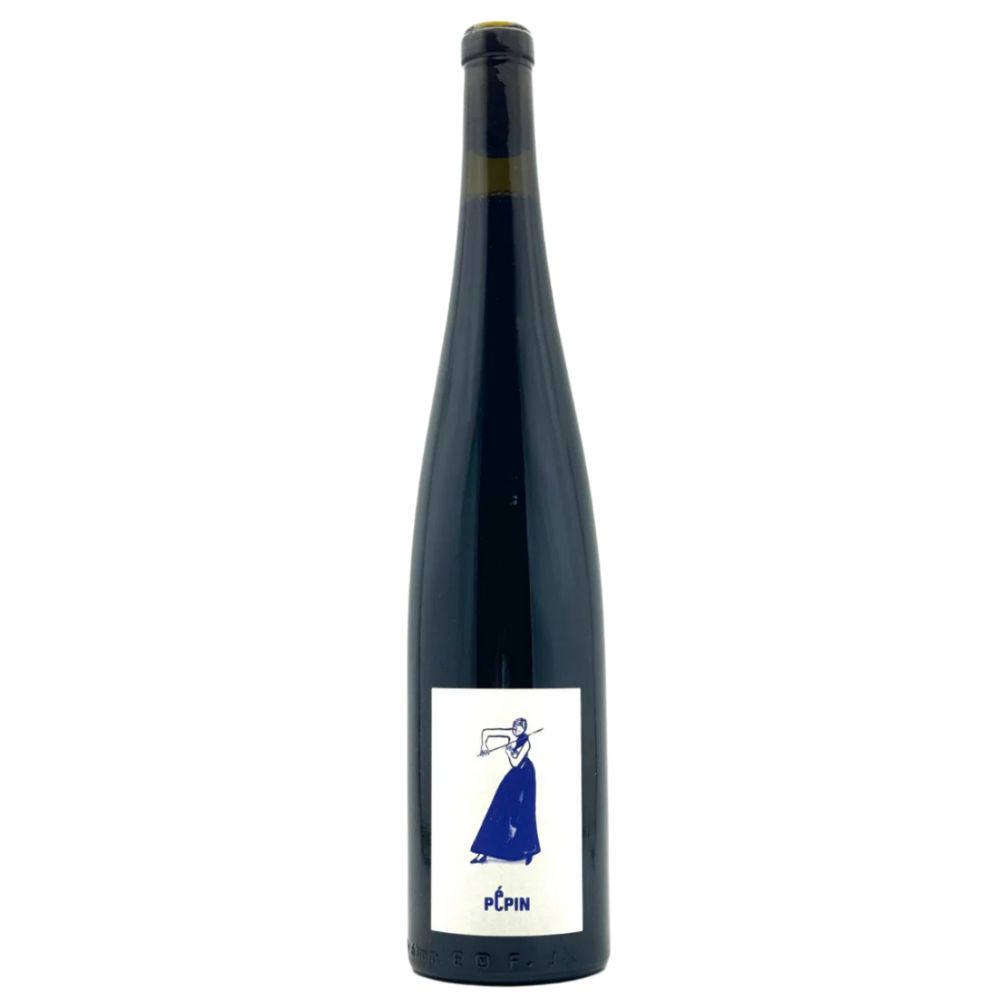 Pépin Pinot Noir Alsace 2023