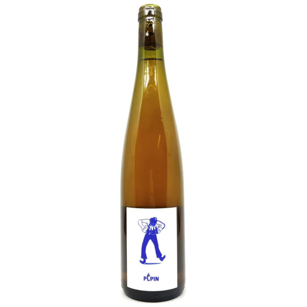 Pépin Orange Alsace 2023