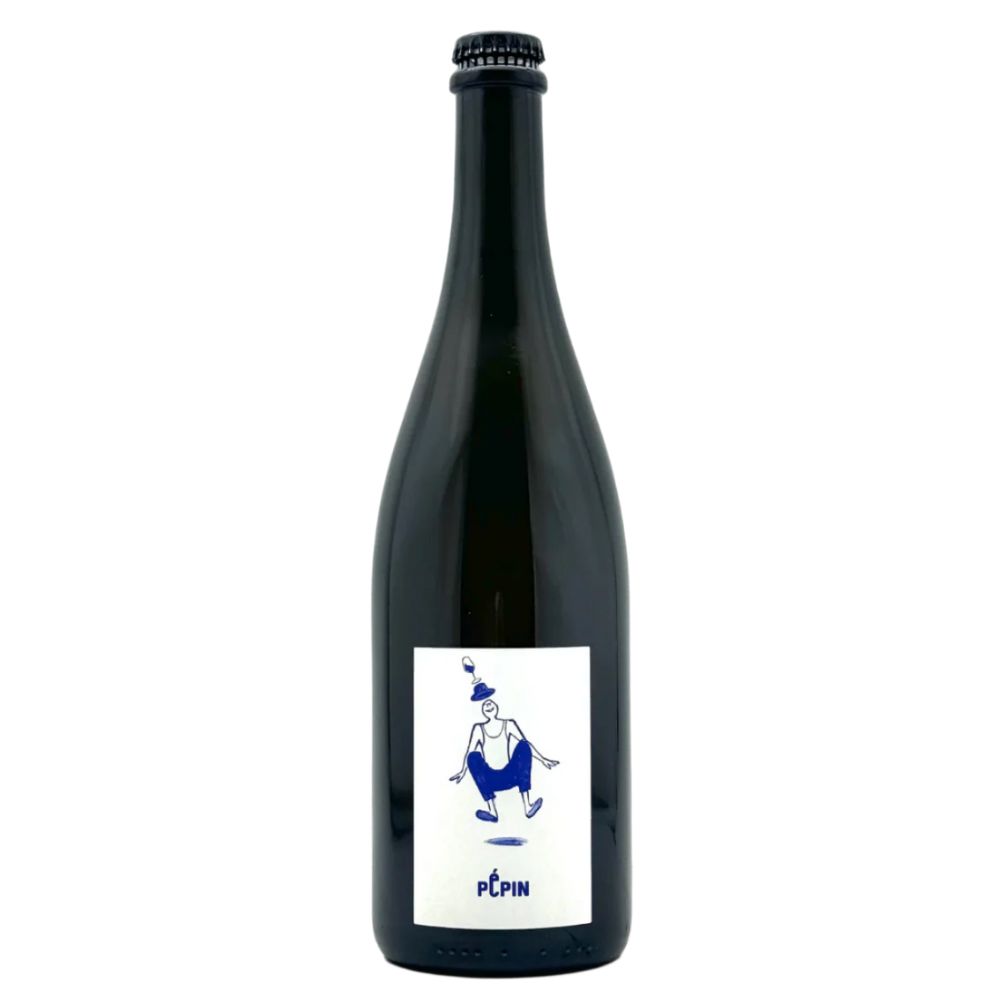 Pépin Pet Nat Alsace 2023
