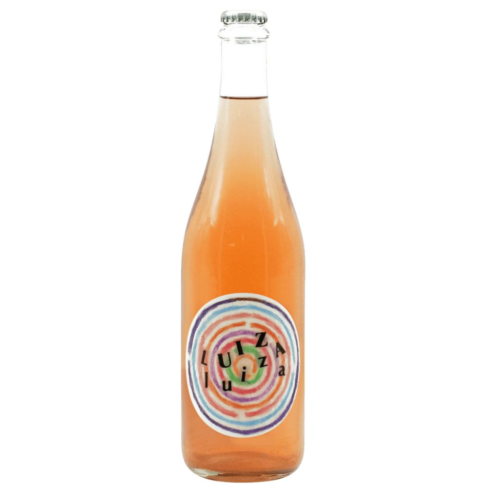 Bojo do Luar &quot;Luiza&quot; Pet Nat Rosé Portugal 2023