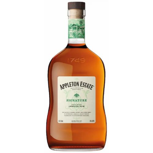 Appleton Estate Signature Blend Jamaican Rum