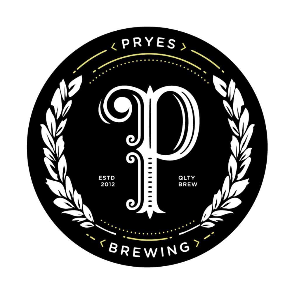 Pryes Variety 12pk Can