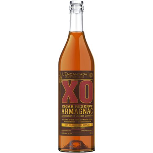 PM Spirits L&#39;Encantada XO Lot 5 Armagnac