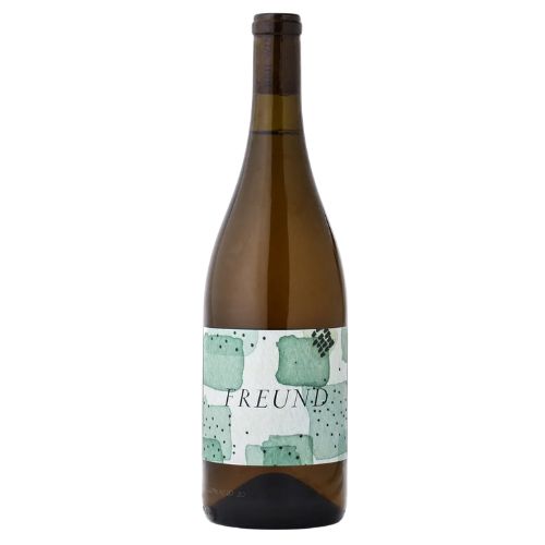 Brij Wines Gruner Veltliner Lodi 2023