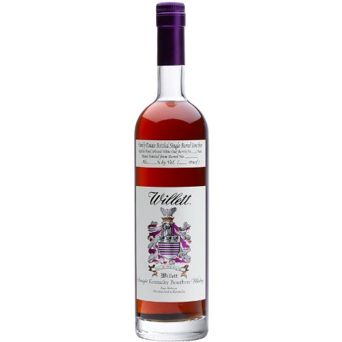 Willett Family Estate &quot;The Great MN Get-Together&quot; 12yr Bourbon