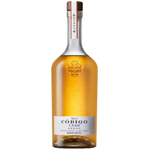 Codigo 1530 Añejo Tequila