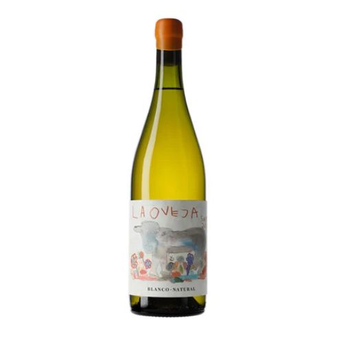 Santa Julia La Oveja Blanco Natural Mendoza 2024