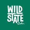 Wild State Juicy Mango Cider 4pk Can