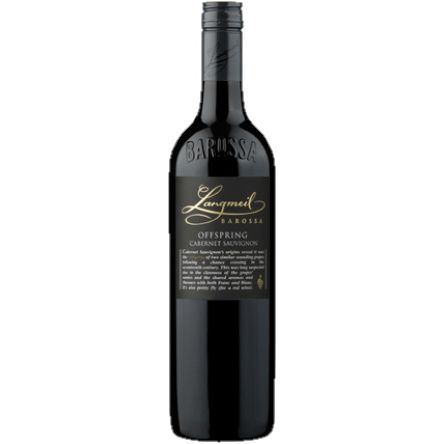Langmeil Offspring Cabernet Sauvignon 2021