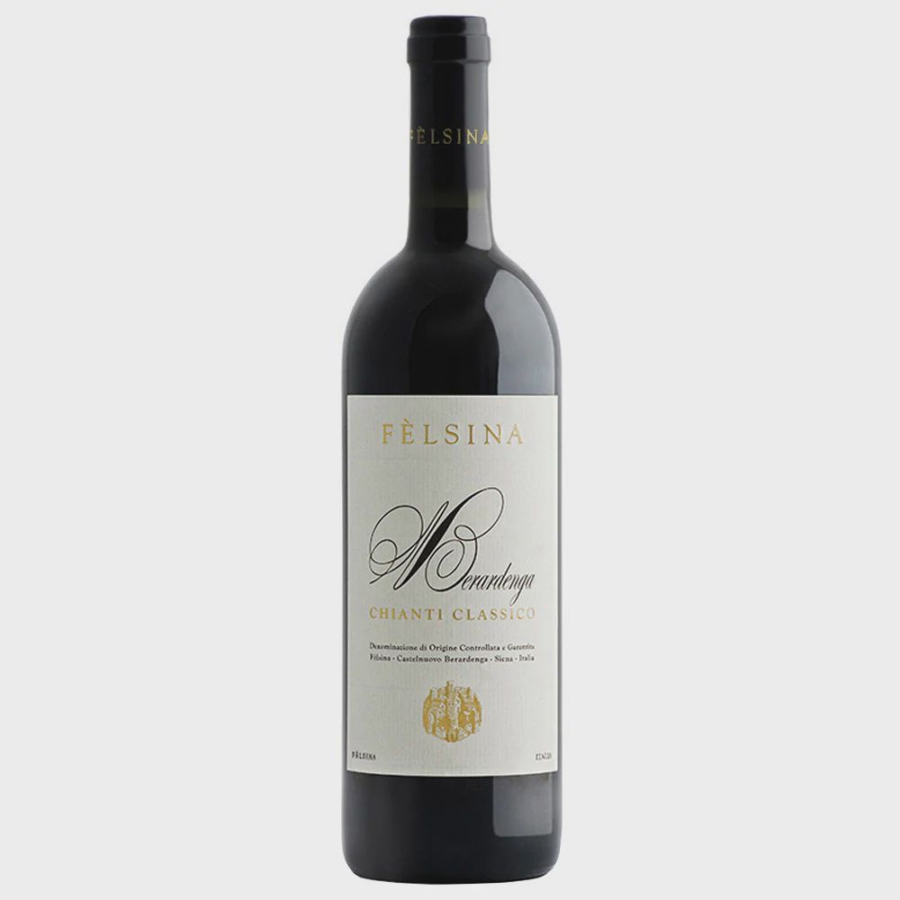 Felsina Chianti Classico 2022