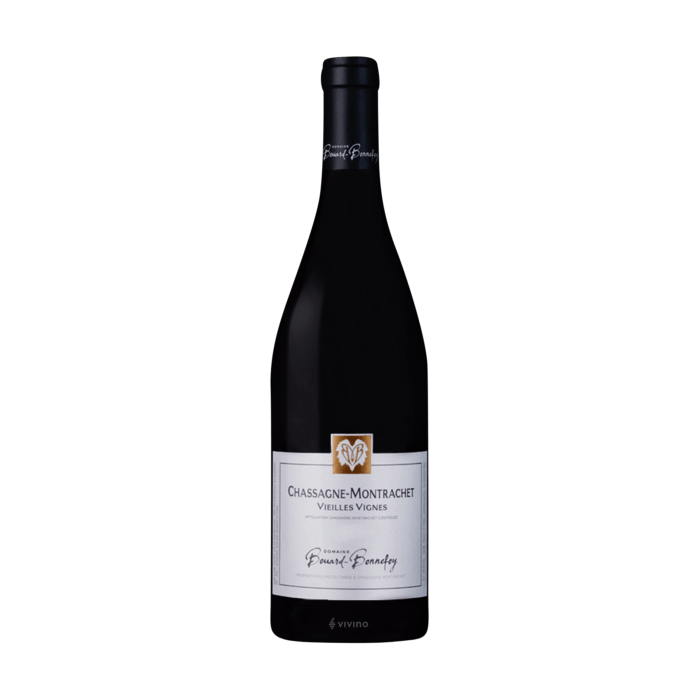 Bouard Bonnefoy Chassagne-Montrachet Rouge 2022