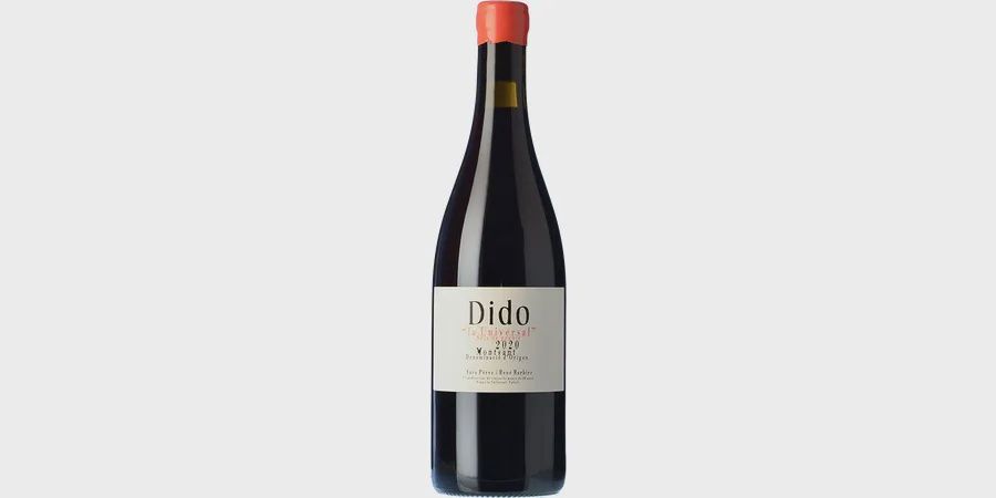 Dido La Universal Montsant 2021