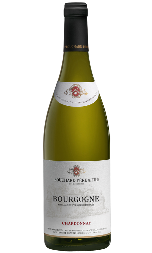 Bouchard Bourgogne Blanc 2021