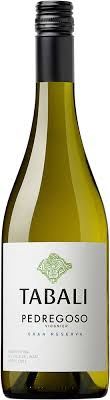 Tabali Pedregoso Viognier Limari Valley 2023