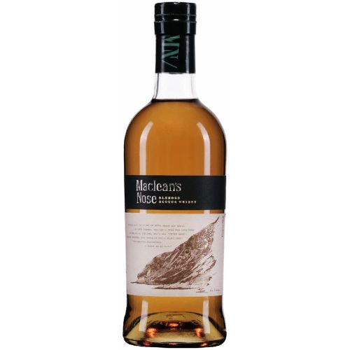 MacLean&#39;s Nose Blended Scotch