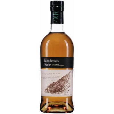 MacLean's Nose Blended Scotch