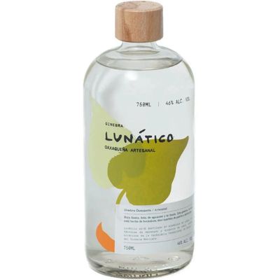 Lunatico Gin