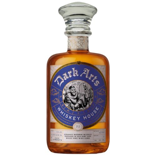 Dark Arts The Empyrean Port Finish Bourbon